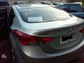 2011 HYUNDAI Elantra for sale Php350K like Toyota Vios Accent-2