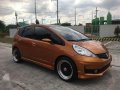 2012 Honda Jazz for sale-4