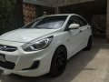 Hyundai Accent 2012 for sale-2