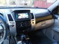 2011 Mitsubishi Montero for sale-4
