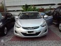 2011 HYUNDAI Elantra for sale Php350K like Toyota Vios Accent-9