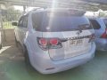 2015 Toyota Fortuner V 4x2 for sale-4