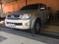 2011 Toyota Hilux G 3.0 4x4 AT (Top of the line)-1