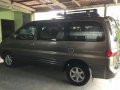 Hyundai Starex 2000 model FOR SALE -0