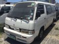 2013 Nissan Urvan for sale-2