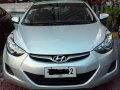 2011 HYUNDAI Elantra for sale Php350K like Toyota Vios Accent-4