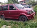 2000 Mitsubishi Adventure GLS for sale-2