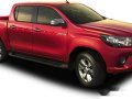 Toyota Hilux G 2018 for sale-4