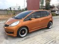 2012 Honda Jazz for sale-1