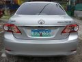 Toyota Corolla Altis 2013 for sale-1