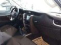 2018 TOYOTA FORTUNER FOR SALE-4
