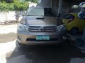 Toyota Fortuner 2010 for sale-5