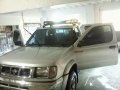 NISSAN FRONTIER 2001 FOR SALE-4