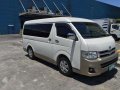 2013 Toyota Hiace for sale-1