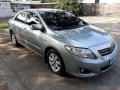 2010 Toyota Altis G for sale-4