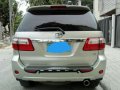 Toyota Fortuner 2009 for sale-1