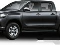 Toyota Hilux Fx 2018 for sale-1