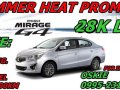 Brandnew MITSUBISHI MIRAGE for sale-1