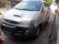 Hyundai Starex 2010 for sale-0