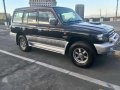 Mitsubishi Pajero 2003 for sale-1