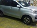 Toyota Avanza G 2018 AT Topf of the Line-2