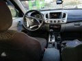 2011 Mitsubishi Strada for sale-4