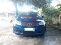 2007 Toyota Vios E for sale-0