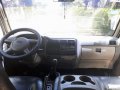 Kia Kc2700 2004 Manual Diesel P250,000-2