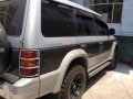 Like new Pajero Mitsubishi for sale-1