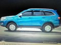 2018 Foton Toplander at (12hrs approved)-2