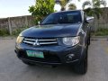 2011 Mitsubishi Strada for sale-0