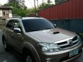 2006 Toyota Fortuner for sale-1