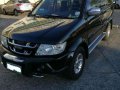 Isuzu Sportivo 2005 for sale-2