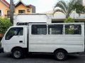 Kia Kc2700 2004 Manual Diesel P250,000-6