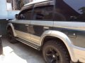 Like new Pajero Mitsubishi for sale-3