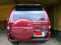 Isuzu Sportivo 2009 for sale-2