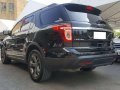 FRESH 2014 Ford Explorer Ecoboost LTD ED AT expedition prado alphard-3