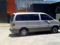Hyundai Starex 2005 for sale-2
