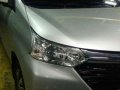 Toyota Avanza G 2018 AT Topf of the Line-1