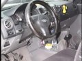 Ford Ranger XL 4X2 2009 Manual transmission-3