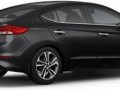 Hyundai Elantra Gl 2018 for sale-1