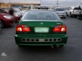 Honda Civic 1996 for sale-0