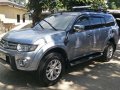 Mitsubishi Montero sports 2014 GTV 4X4 AT-1