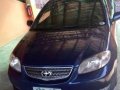 Like new Toyota Vios for sale-2