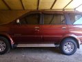 Isuzu Sportivo 2009 for sale-4