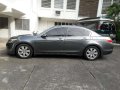 Honda Accord 2008 for sale-3