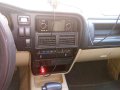 Isuzu Sportivo 2009 for sale-5