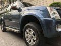 2010 Isuzu Dmax for sale-5