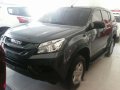 Isuzu MU-X 2018 for sale-2