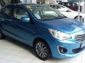 Mitsubishi Mirage G4 2017 for sale-1